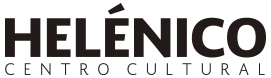 Logo del Centro Cultural Helénico
