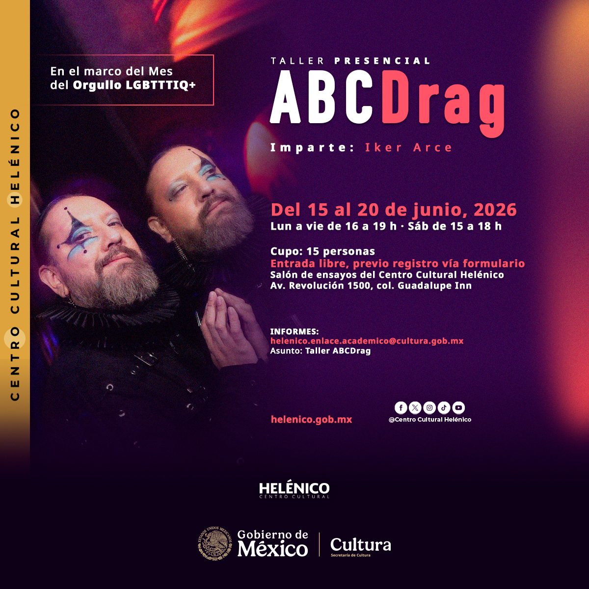 Imagen muestra de ABCDrag